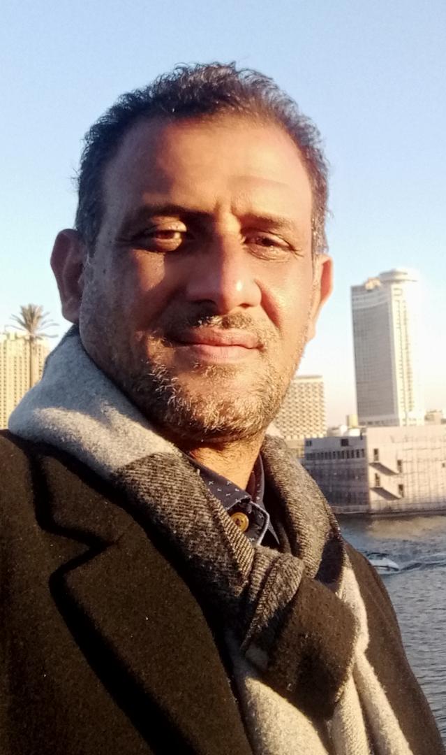 User profile picture