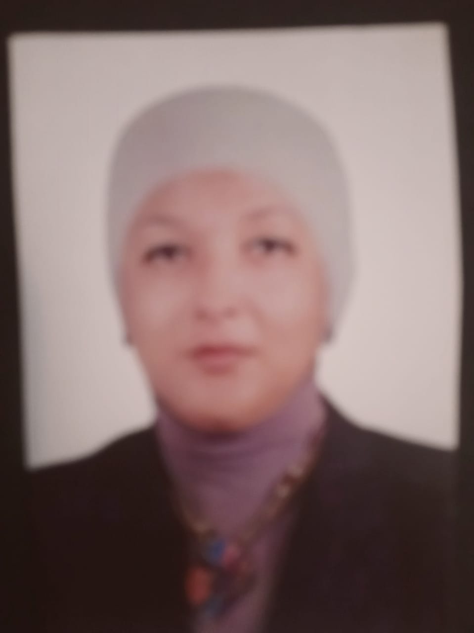 User profile picture