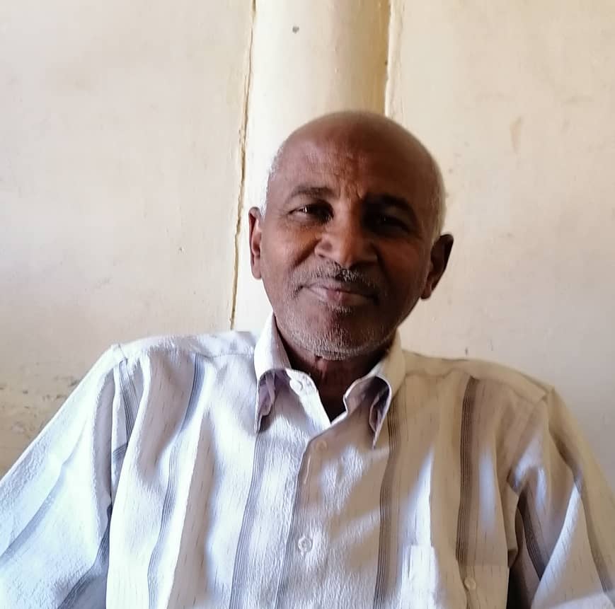 User profile picture