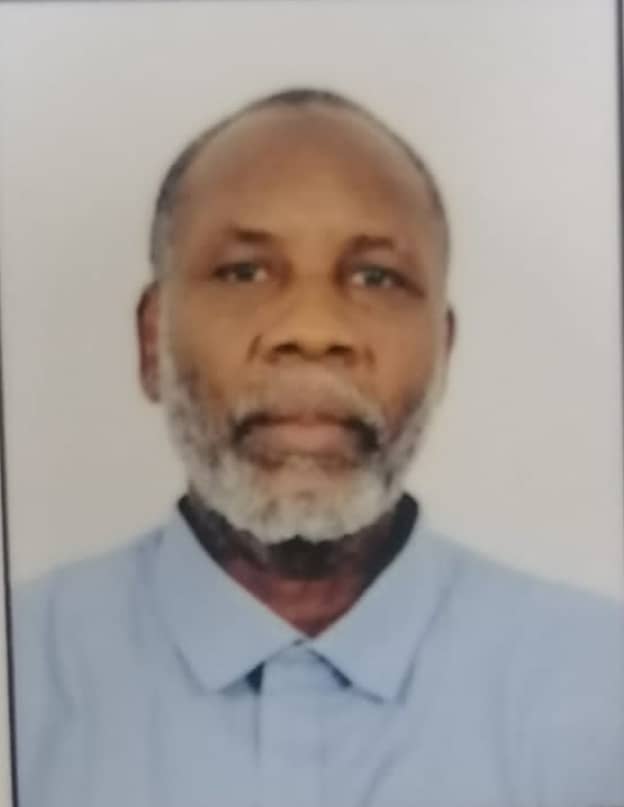 User profile picture