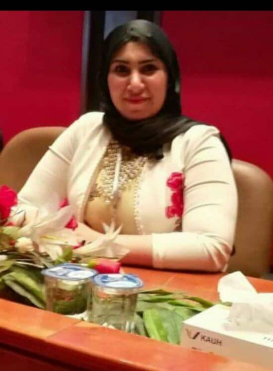 User profile picture