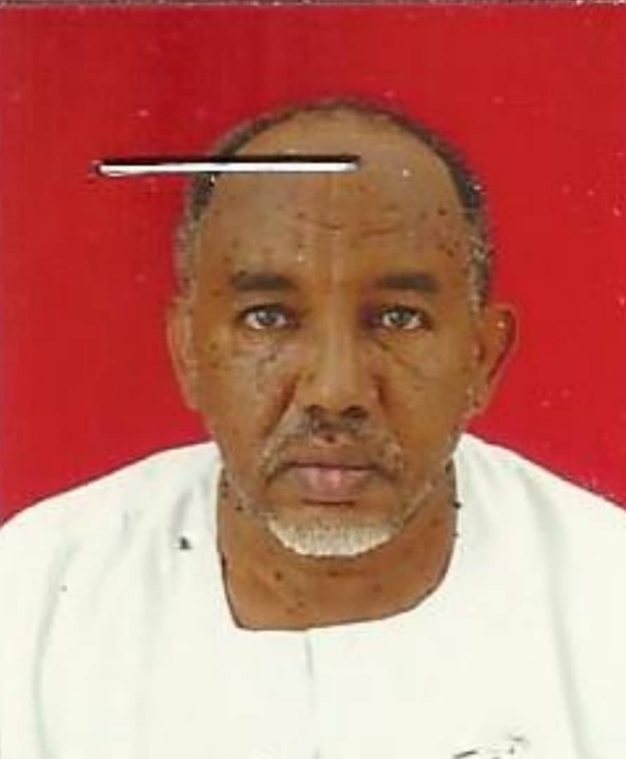 User profile picture