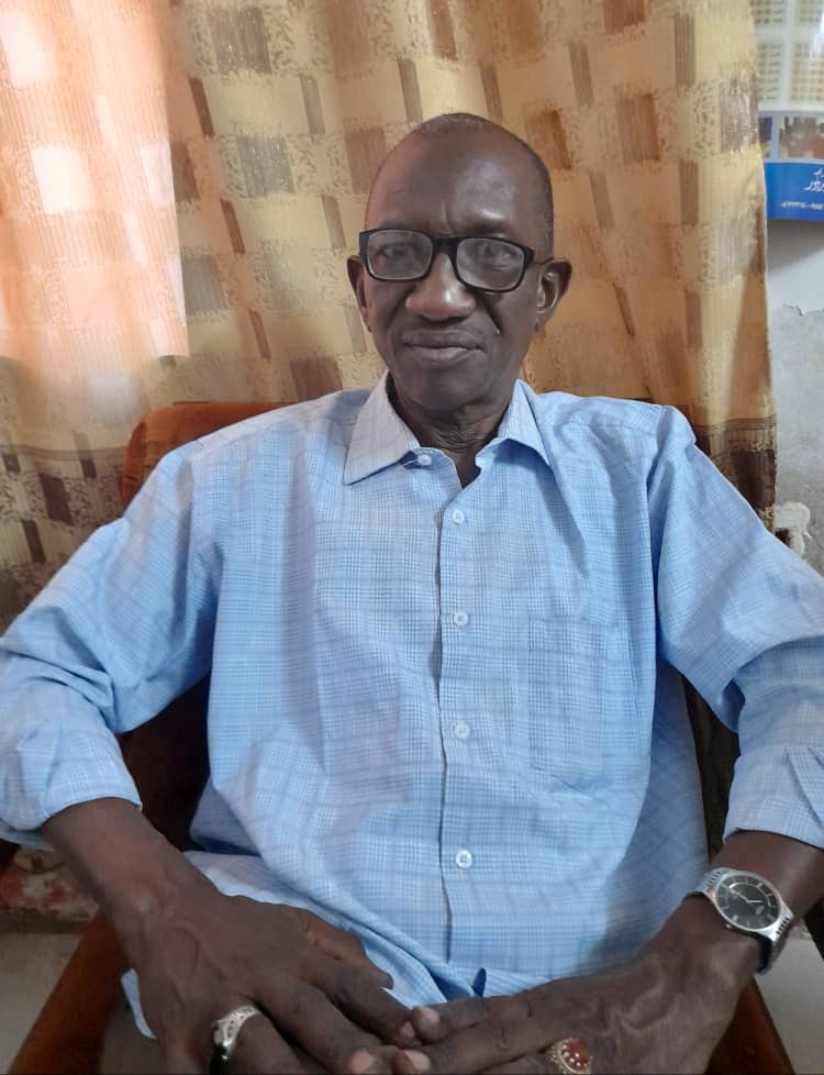 User profile picture