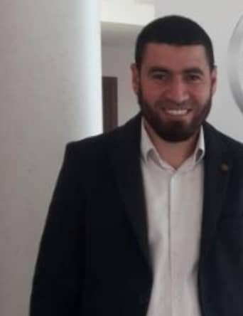 User profile picture